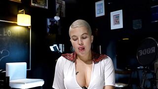 swag_snowwhite - [Chaturbate Record] onlyfans girl spy cam sensual