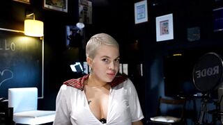 swag_snowwhite - [Chaturbate Record] onlyfans girl spy cam sensual