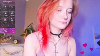 sunny_mouse - [Chaturbate Record] tease sex toy lesbian big pussy