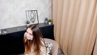 elwineganter - [Chaturbate Record] tease dominant long hair submissive