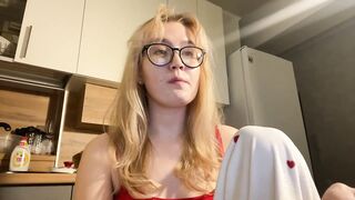 nancy_witch - [Chaturbate Record] fansy tall private collection fit