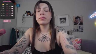 ur_olivia - [Chaturbate Record] bush ticket show strip without clothes