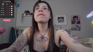 ur_olivia - [Chaturbate Record] bush ticket show strip without clothes