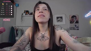 ur_olivia - [Chaturbate Record] bush ticket show strip without clothes