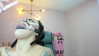 nerak_a - [Chaturbate Record] asshole big lips exhibition live cam