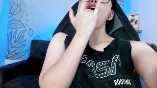 jero_harper - [Chaturbate Record] Stream Archive best moments girl cam