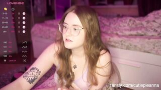 cutiepiealice - [Chaturbate Record] fetish sensual spank footjob