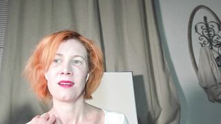 lola1981 - [Chaturbate Record] live cam smile oral sex cum show