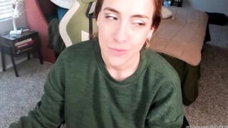 lilithoftrees - [Chaturbate Record] piercing dirty talk live cam without panties