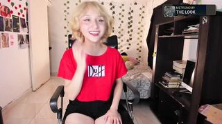 monxslove - [Chaturbate Record] clip creamy fit stream megastore