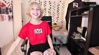 monxslove - [Chaturbate Record] clip creamy fit stream megastore