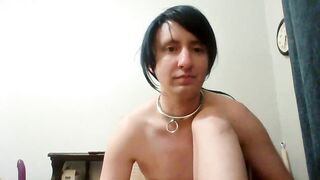 servilesarah - [Chaturbate Record] strapon babe cam porn sensual