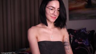 hollylinder_ - [Chaturbate Record] heels sister milf sex toy