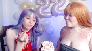 petra_butterfly - [Chaturbate Record] face fucking teen kinky pretty face