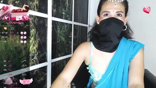 nishakala - [Chaturbate Record] erotic show hush archive chat