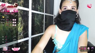 nishakala - [Chaturbate Record] erotic show hush archive chat