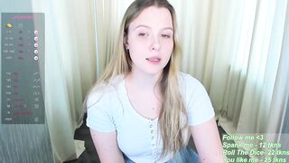 kkkatrin_coy - [Chaturbate Record] leggings shaved smile love