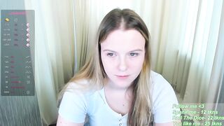 kkkatrin_coy - [Chaturbate Record] leggings shaved smile love