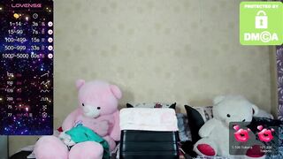 little_letti - [Chaturbate Record] role-play nasty passive onlyfans