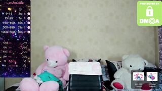 little_letti - [Chaturbate Record] role-play nasty passive onlyfans