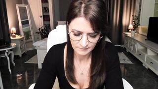 arianasage_ - [Chaturbate Record] tall amateur girl goddess