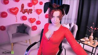 jenny__meow - [Chaturbate Record] cosplay without panties video compilation all private shows