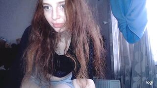 kira_foxy_ - [Chaturbate Record] tease kissing deep free hardcore video