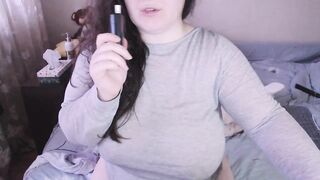 liahsofty - [Chaturbate Record] doggy domination private show handjob