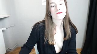 marina_rex - [Chaturbate Record] pussy girlnextdoor hot wife heels