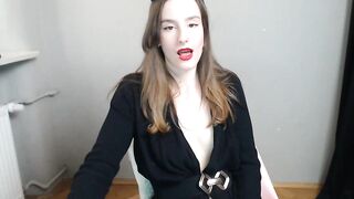 marina_rex - [Chaturbate Record] pussy girlnextdoor hot wife heels