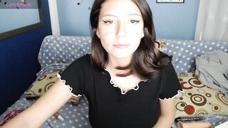 kammy_hi - [Chaturbate Record] girl dildo fucking cam girl creamy