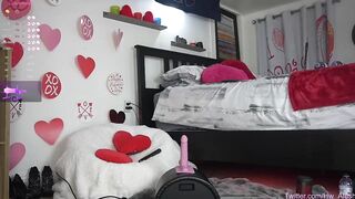 alesh_the_hotwife - [Chaturbate Record] naughty beautiful femdom squirt