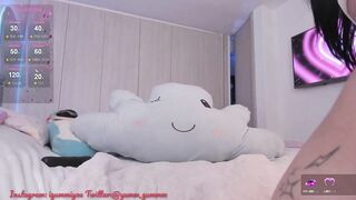 raven_sakura - [Chaturbate Record] exhibition strapon natural tits xvideos