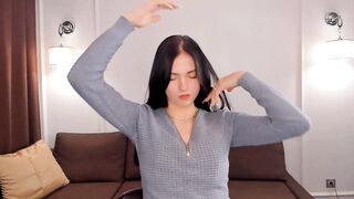 whitneybrunger - [Chaturbate Record] extreme dirty tiny braces