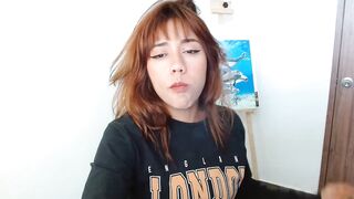 juli_love11 - [Chaturbate Record] fuck my pussy nest tease blowjob