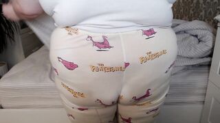 salma_queen - [Chaturbate Record] cam girl busty hot model homemade