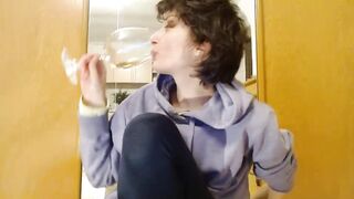 bebacksooon - [Chaturbate Record] queen nude squirt escort