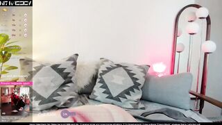 kit_kassidy - [Chaturbate Record] shaved leggings extreme fuck my pussy