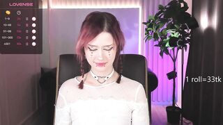 cozyeve - [Chaturbate Record] femdom lesbian office Chat Recordings