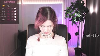 cozyeve - [Chaturbate Record] femdom lesbian office Chat Recordings