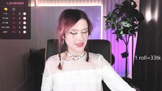 cozyeve - [Chaturbate Record] femdom lesbian office Chat Recordings