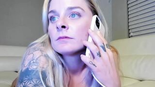 tatteddk - [Chaturbate Record] dominant homemade role-play anal porn