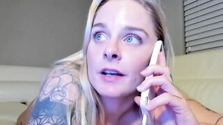 tatteddk - [Chaturbate Record] dominant homemade role-play anal porn