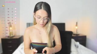 annykross - [Chaturbate Record] step daughter submissive horny fuck