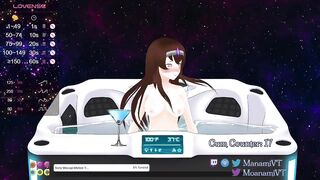 manamivt - [Chaturbate Record] shy mature girlnextdoor home