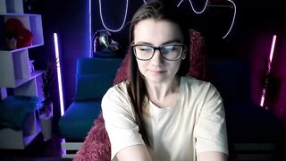 agnesvailet - [Chaturbate Record] first time leggings doggie style nest