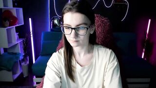 agnesvailet - [Chaturbate Record] first time leggings doggie style nest