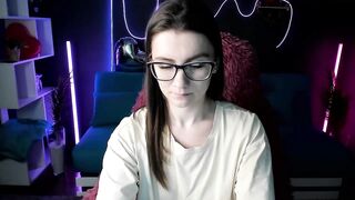 agnesvailet - [Chaturbate Record] first time leggings doggie style nest