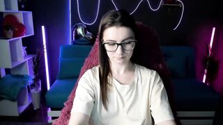 agnesvailet - [Chaturbate Record] first time leggings doggie style nest