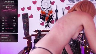 sandralawrence - [Chaturbate Record] pornstar perfect bisexual babe